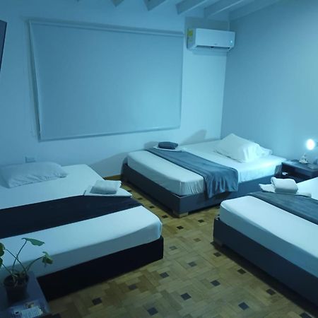 Hotel La Carpita Μεντεγίν Εξωτερικό φωτογραφία