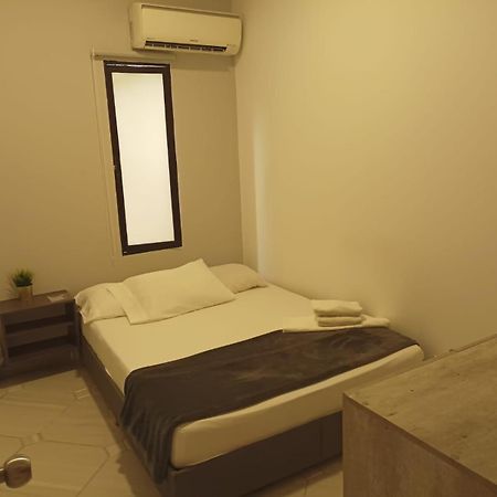 Hotel La Carpita Μεντεγίν Εξωτερικό φωτογραφία