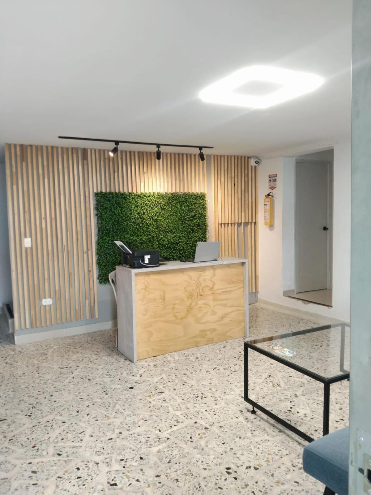 Hotel La Carpita Μεντεγίν Εξωτερικό φωτογραφία