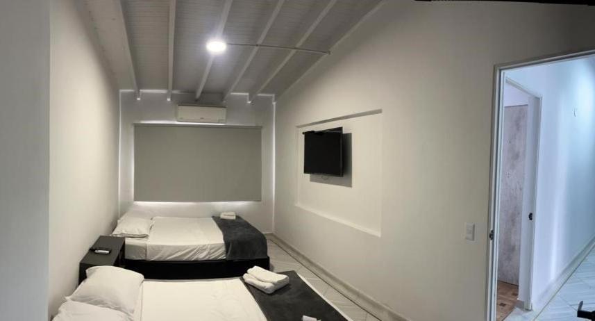 Hotel La Carpita Μεντεγίν Εξωτερικό φωτογραφία