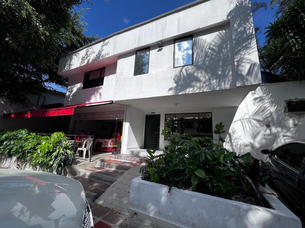 Hotel La Carpita Μεντεγίν Εξωτερικό φωτογραφία
