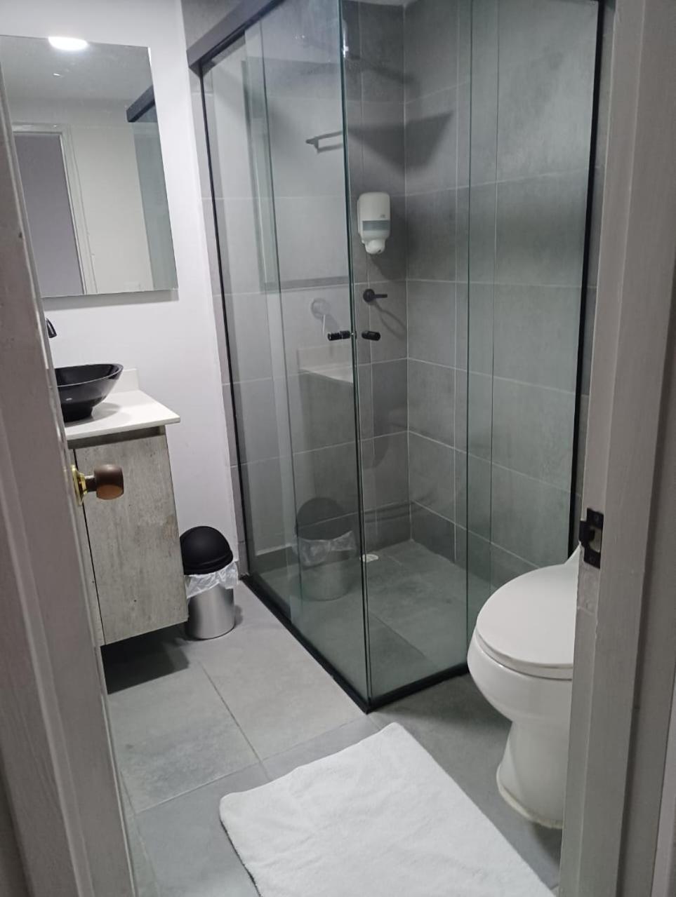 Hotel La Carpita Μεντεγίν Εξωτερικό φωτογραφία