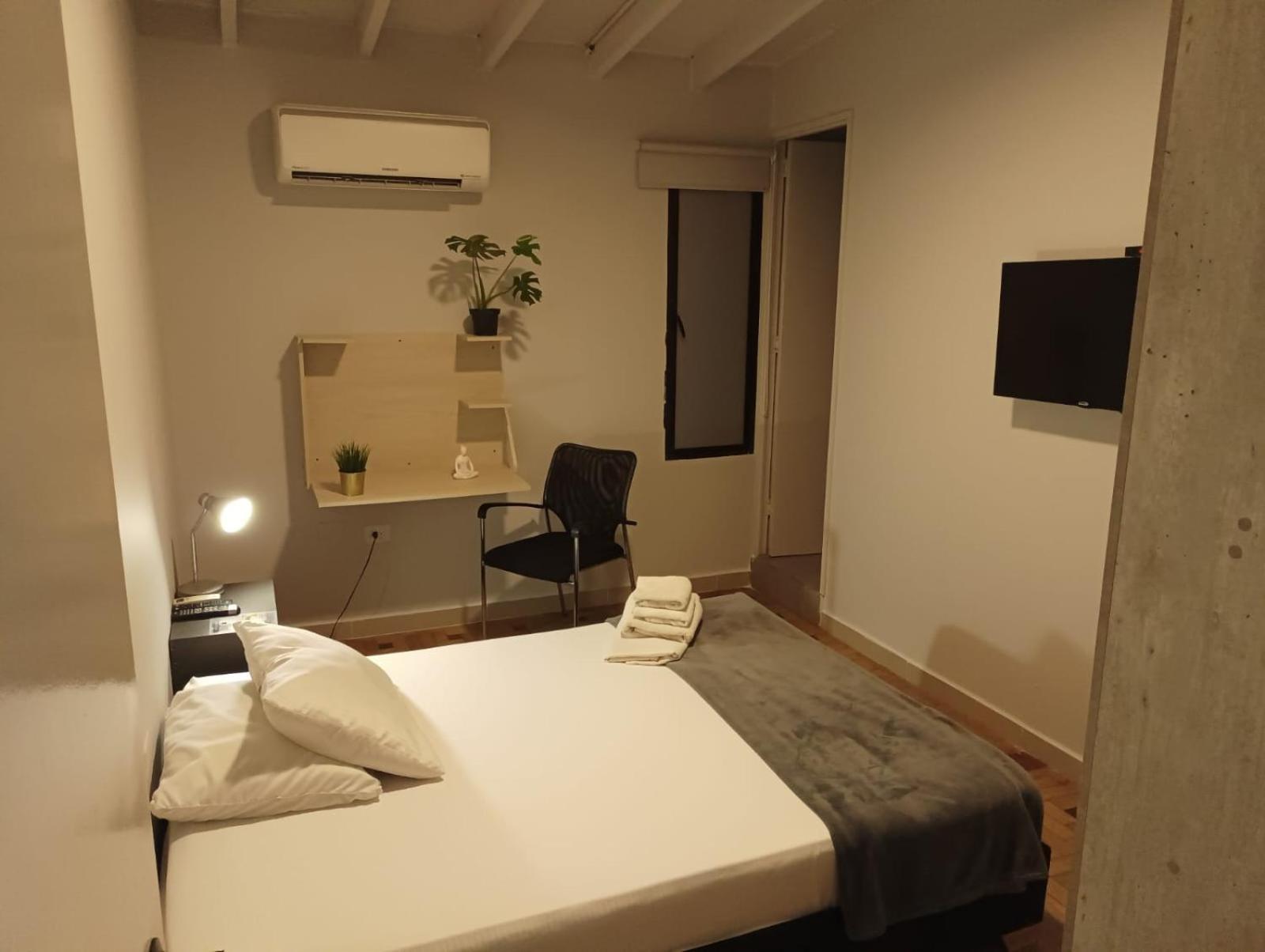 Hotel La Carpita Μεντεγίν Εξωτερικό φωτογραφία