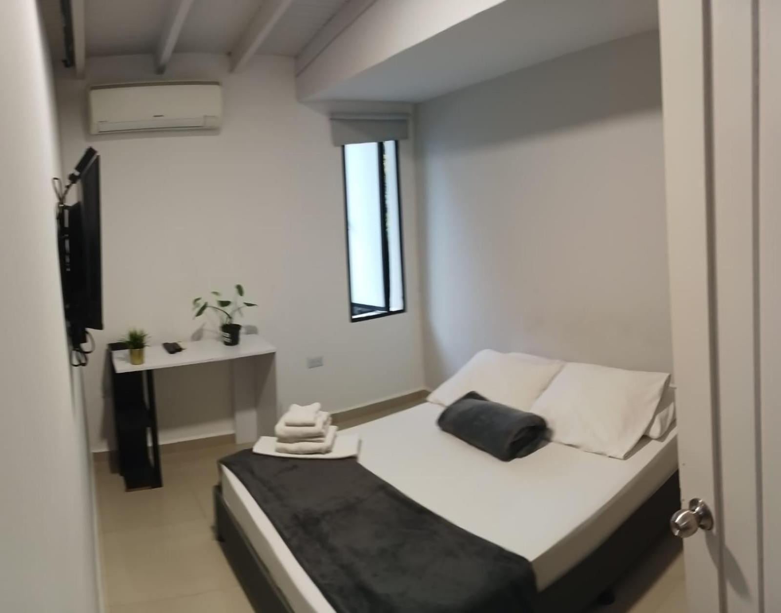 Hotel La Carpita Μεντεγίν Εξωτερικό φωτογραφία