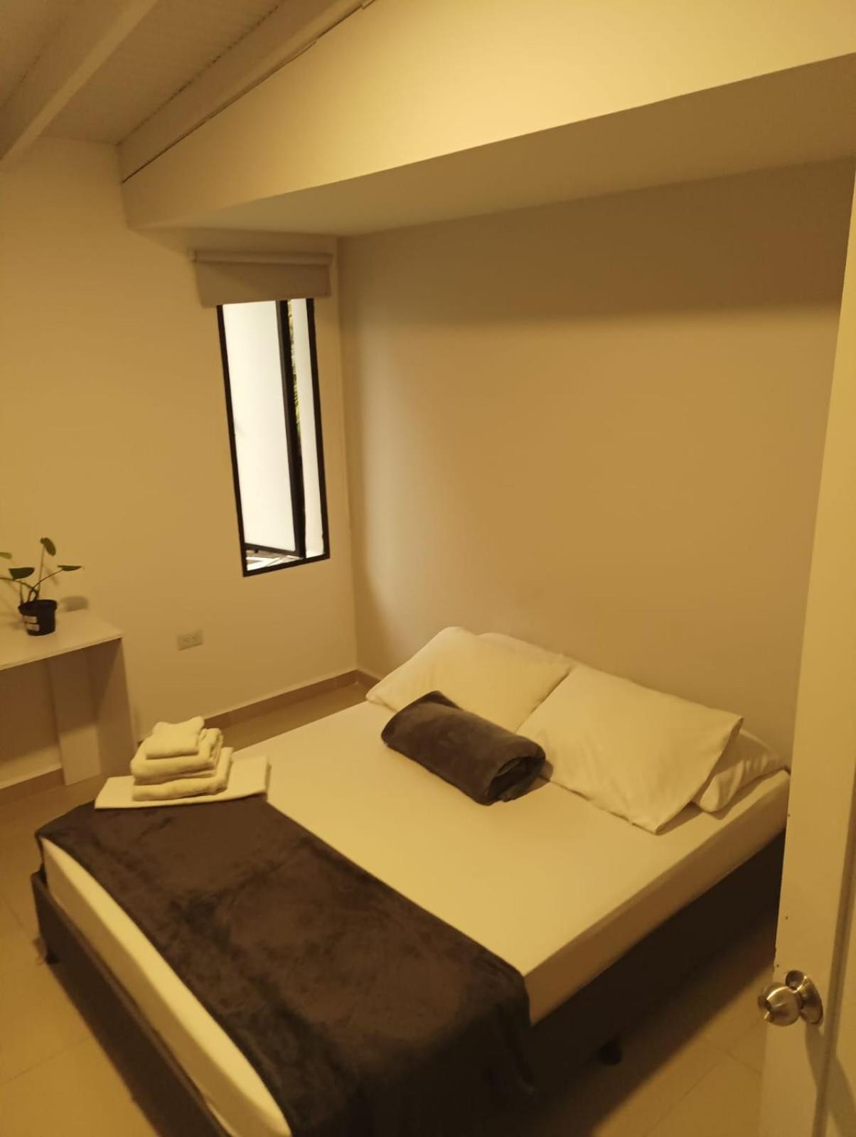 Hotel La Carpita Μεντεγίν Εξωτερικό φωτογραφία
