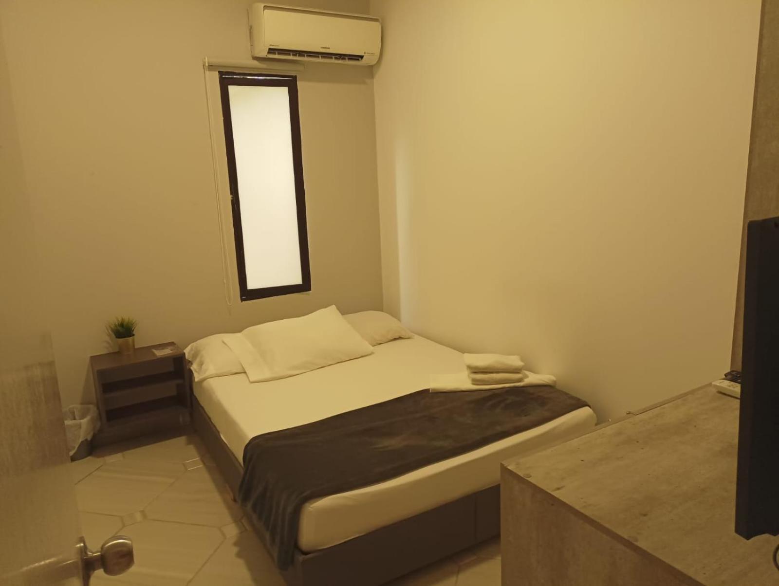Hotel La Carpita Μεντεγίν Εξωτερικό φωτογραφία